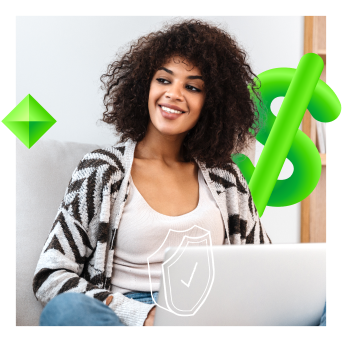 Early Direct Deposit Overdraft Protection