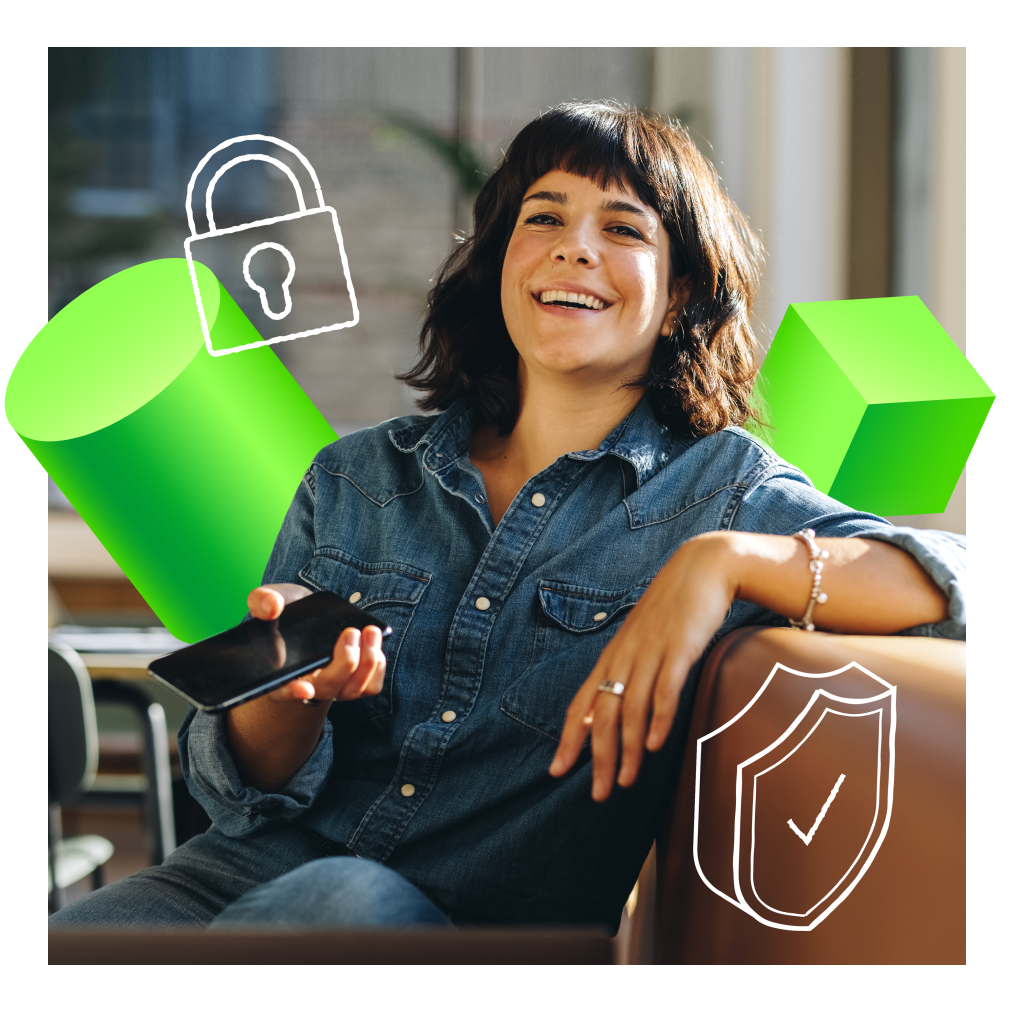 Protect your money