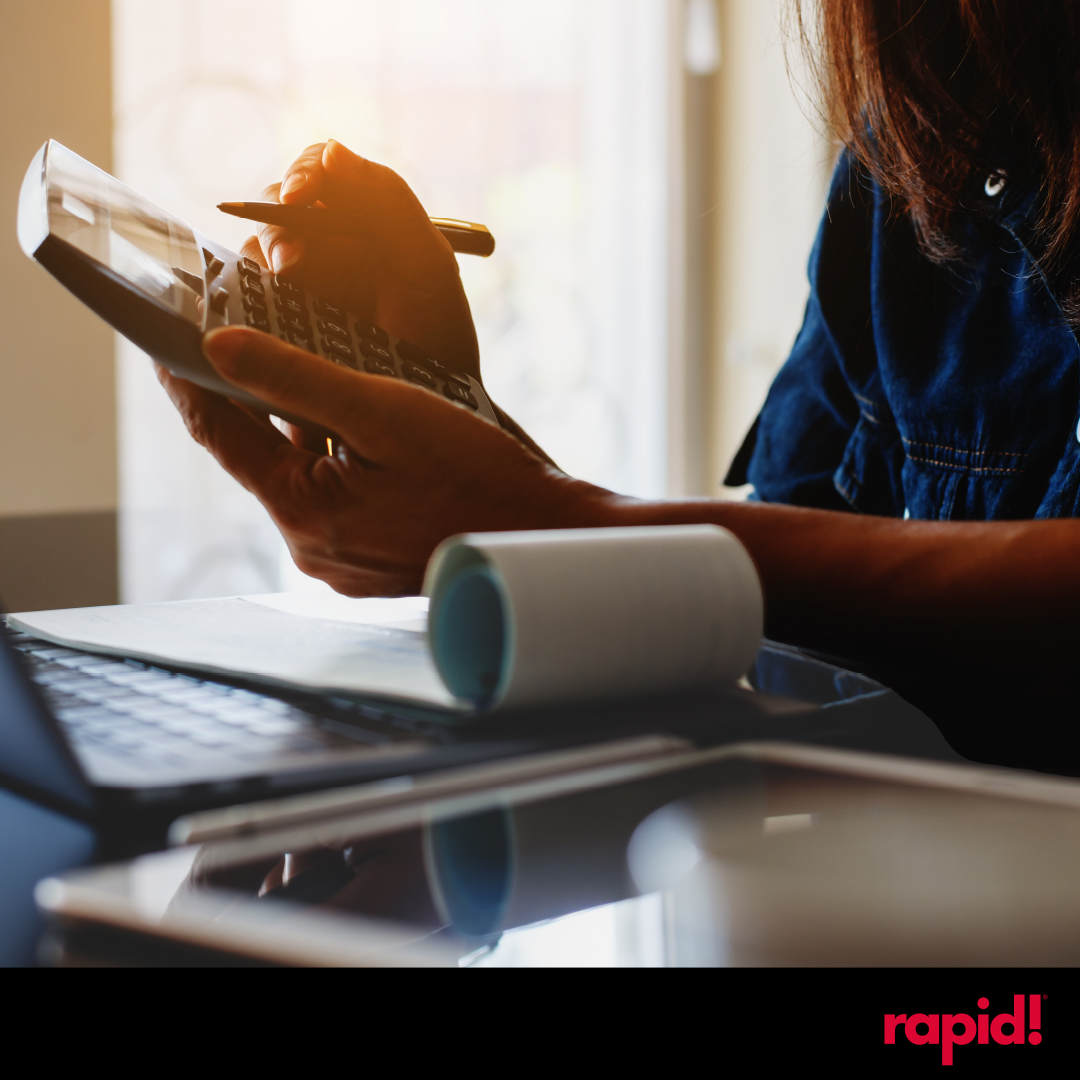More Businesses Are Powering Their Employees with Innovative Payroll Solutions from rapid
