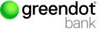 Greendot Logo