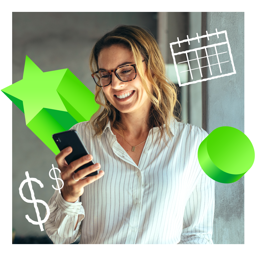 Welcome to the Green Dot Tax Center
